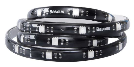 Picture of BASEUS LED καλωδιοταινία DGKU-01, RGB, 1.5m