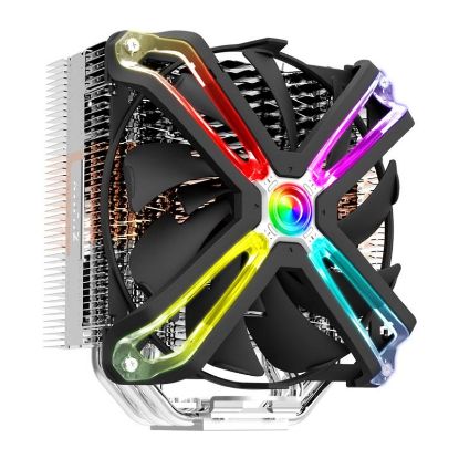 Picture of ZALMAN ψύκτρα για CPU CNPS17X, 1500rpm, 29dBA, 61CFM, 200W