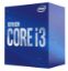 Εικόνα της INTEL CPU Core i3-10300, Quad Core, 3.70GHz, 8MB Cache, LGA1200