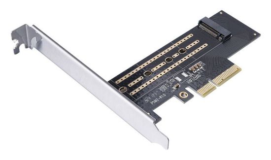 Picture of ORICO κάρτα επέκτασης PCI-e x4 σε NVMe M.2 M-key PSM2