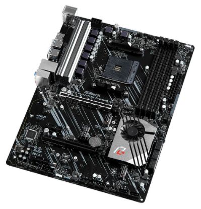 Picture of ASROCK Μητρική X570 Phantom Gaming 4S, 4x DDR4, AM4, USB 3.2, ATX