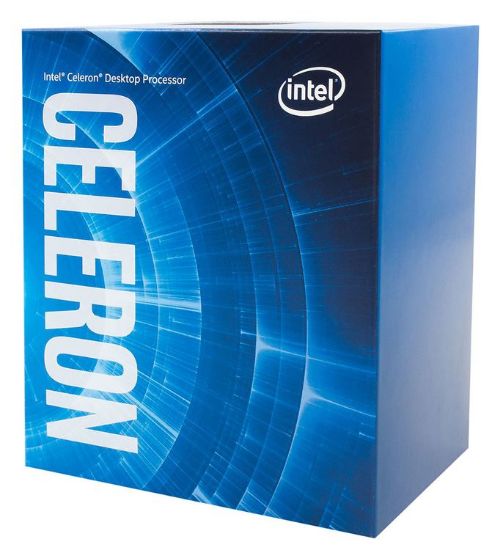 Picture of INTEL CPU Celeron G5920, Dual Core, 3.50GHz, 2MB Cache, LGA1200