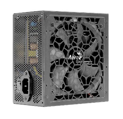 Εικόνα της AEROCOOL τροφοδοτικό Aero 750W AR75AEC-11, Active PFC, 80 Plus Bronze