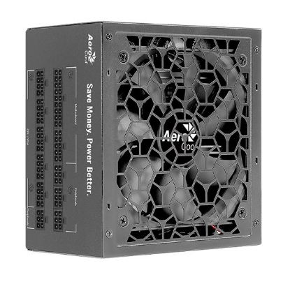 Εικόνα της AEROCOOL τροφοδοτικό Aero 850M, Active PFC, 80 Plus Bronze