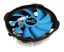 Picture of AEROCOOL ψύκτρα BAS-U-3P, 1800rpm, 26.3dBA, 59.8CFM