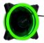 Εικόνα της AEROCOOL LED ανεμιστήρας REV, 120mm, RGB