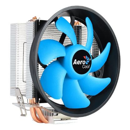 Picture of AEROCOOL ψύκτρα VERKHO-3-PLUS, 2000rpm, 26.7dBA, 55.6CFM