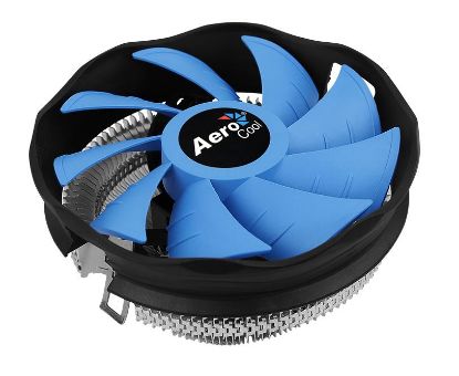 Picture of AEROCOOL ψύκτρα VERKHO-PLUS, 2000rpm, 26.5dBA, 57.23CFM