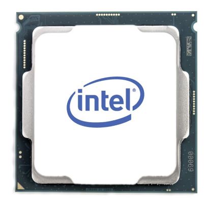Εικόνα της INTEL CPU Core i5-10400F, 6 Cores, 2.90GHz, 12MB Cache, LGA1200, tray