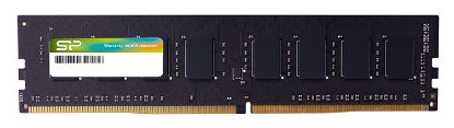 Εικόνα της SILICON POWER μνήμη DDR4 UDIMM SP016GBLFU266X02, 16GB, 2666MHz, CL19