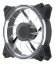 Εικόνα της ORICO LED ανεμιστήρας CSF-2SY-6P, 120mm, 6pin, dual ring RGB