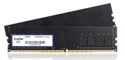 Εικόνα της KINGFAST μνήμη DDR4 UDIMM KF2666DDCD4-8GB, 8GB, 2666MHz, CL19