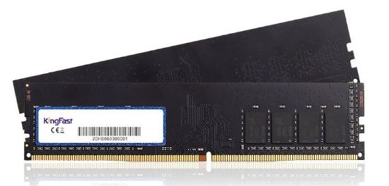 Εικόνα της KINGFAST μνήμη DDR3 UDIMM KF1600DDAD3-8GB, 8GB, 1600MHz, CL11