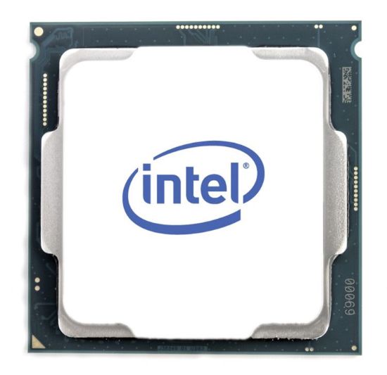 Picture of INTEL CPU Pentium Gold G6400T, 2 Cores, 3.40GHz 4MB Cache, LGA1200, tray