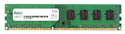 Εικόνα της NETAC μνήμη DDR3 UDIMM NTBSD3P16SP-04, 4GB, 1600MHz, CL11