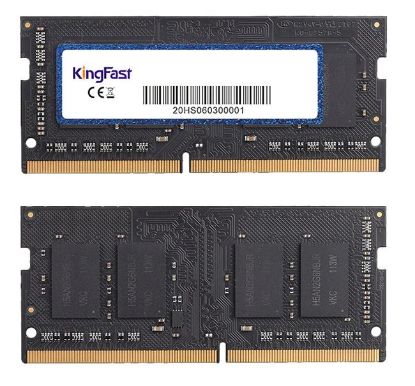 Εικόνα της KINGFAST μνήμη DDR4 SODIMM KF2666NDCD4-8GB, 8GB, 2666MHz, CL19