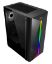Εικόνα της POWERTECH PC DMPC-0124 INTEL CPU i5-10400F, 8GB, 512GB SSD, RX550