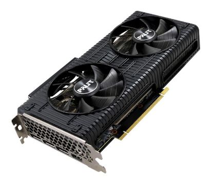 Εικόνα της PALIT VGA GeForce RTX 3050 NE63050T19P1-190AD, GDDR6 8GB, 128bit