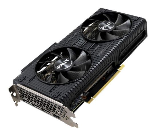 Εικόνα της PALIT VGA GeForce RTX 3050 NE63050T19P1-190AD, GDDR6 8GB, 128bit